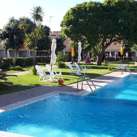 Clube Pinhal Da Foz Apartment Esposende Ngoại thất bức ảnh