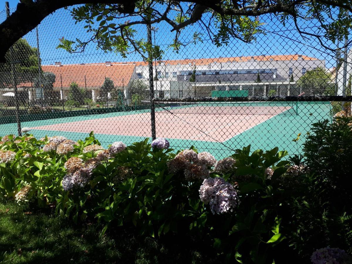Clube Pinhal Da Foz Apartment Esposende Ngoại thất bức ảnh