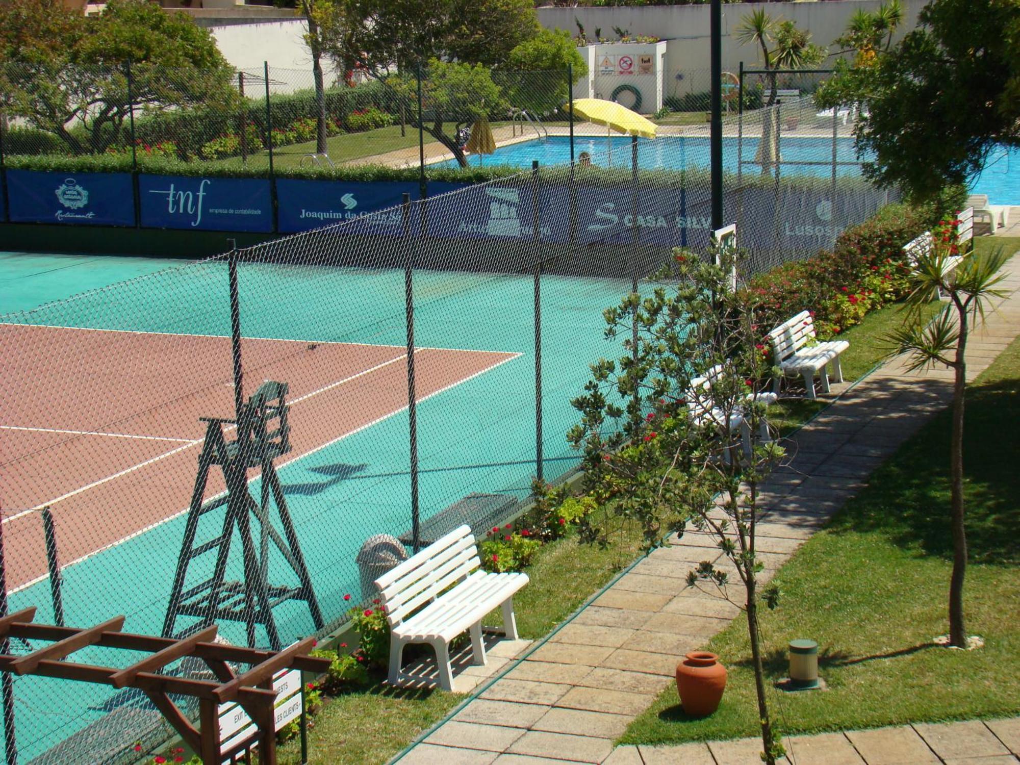 Clube Pinhal Da Foz Apartment Esposende Ngoại thất bức ảnh
