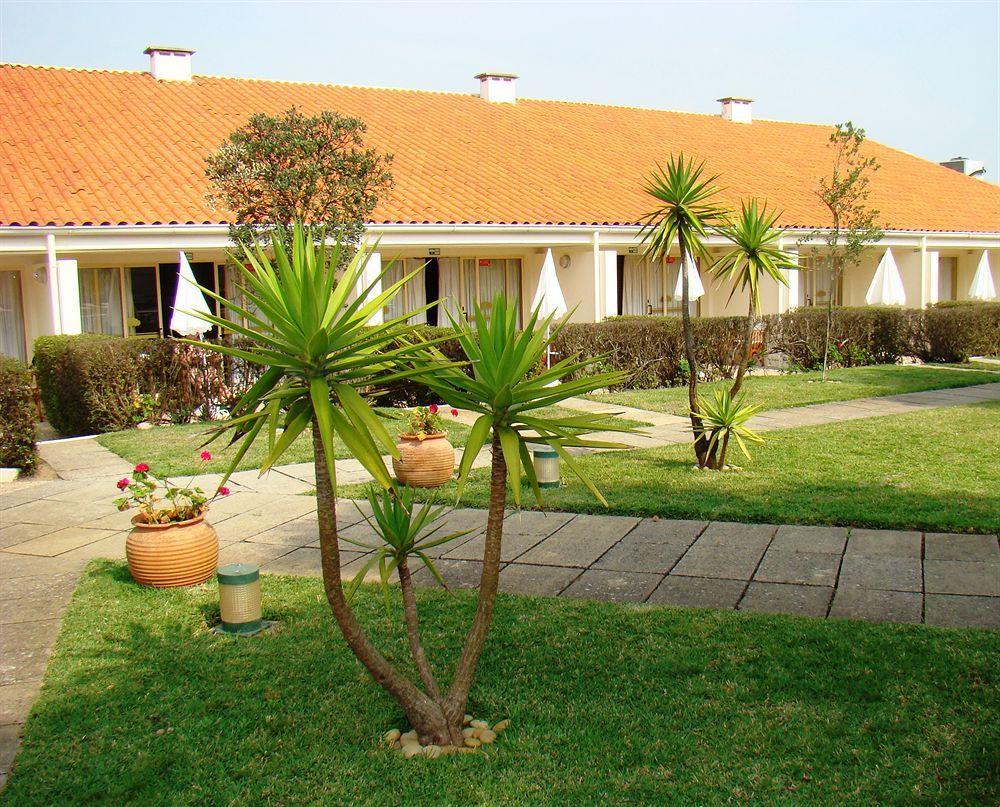 Clube Pinhal Da Foz Apartment Esposende Ngoại thất bức ảnh