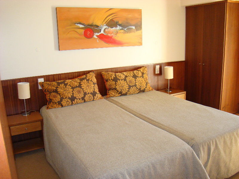 Clube Pinhal Da Foz Apartment Esposende Ngoại thất bức ảnh
