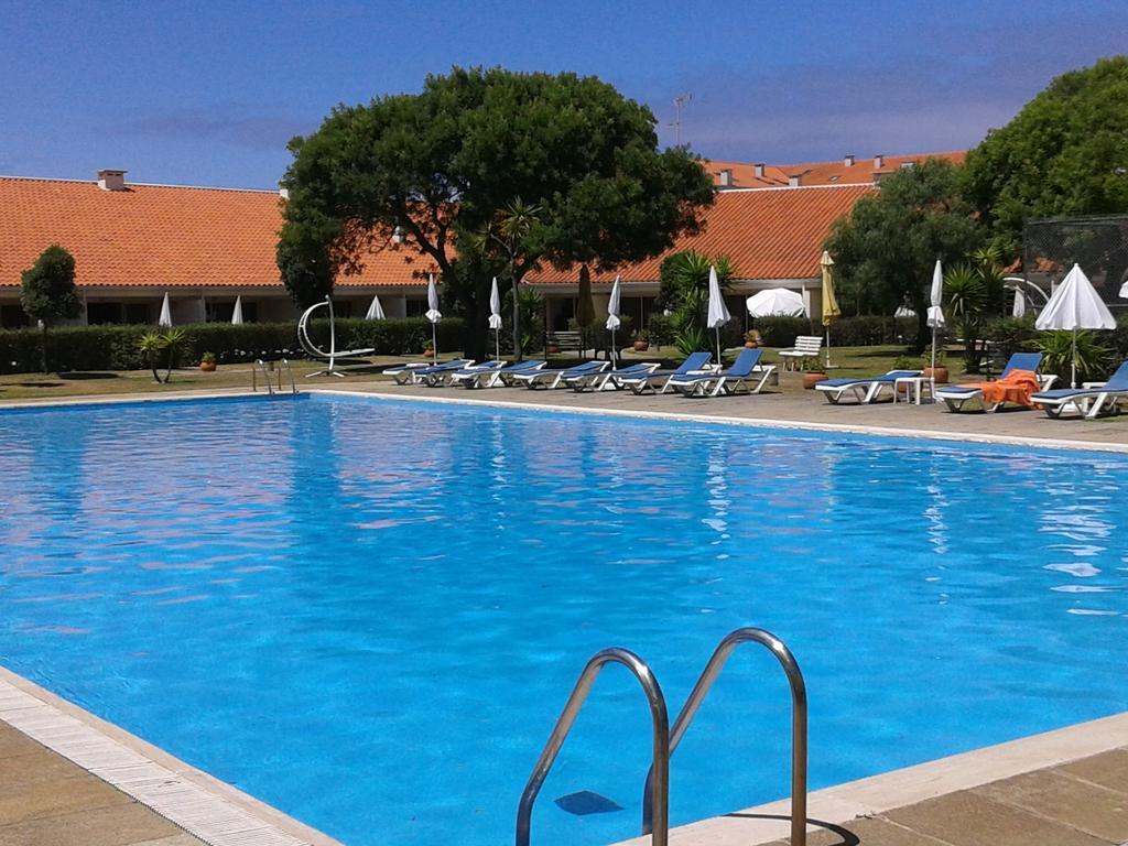 Clube Pinhal Da Foz Apartment Esposende Ngoại thất bức ảnh