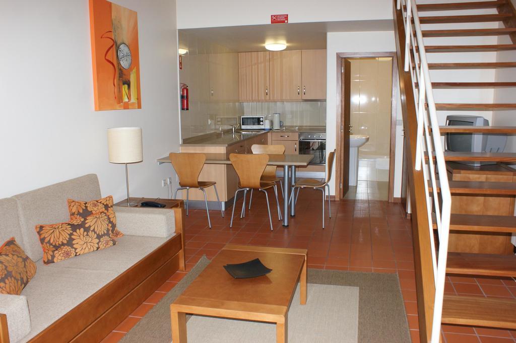 Clube Pinhal Da Foz Apartment Esposende Ngoại thất bức ảnh
