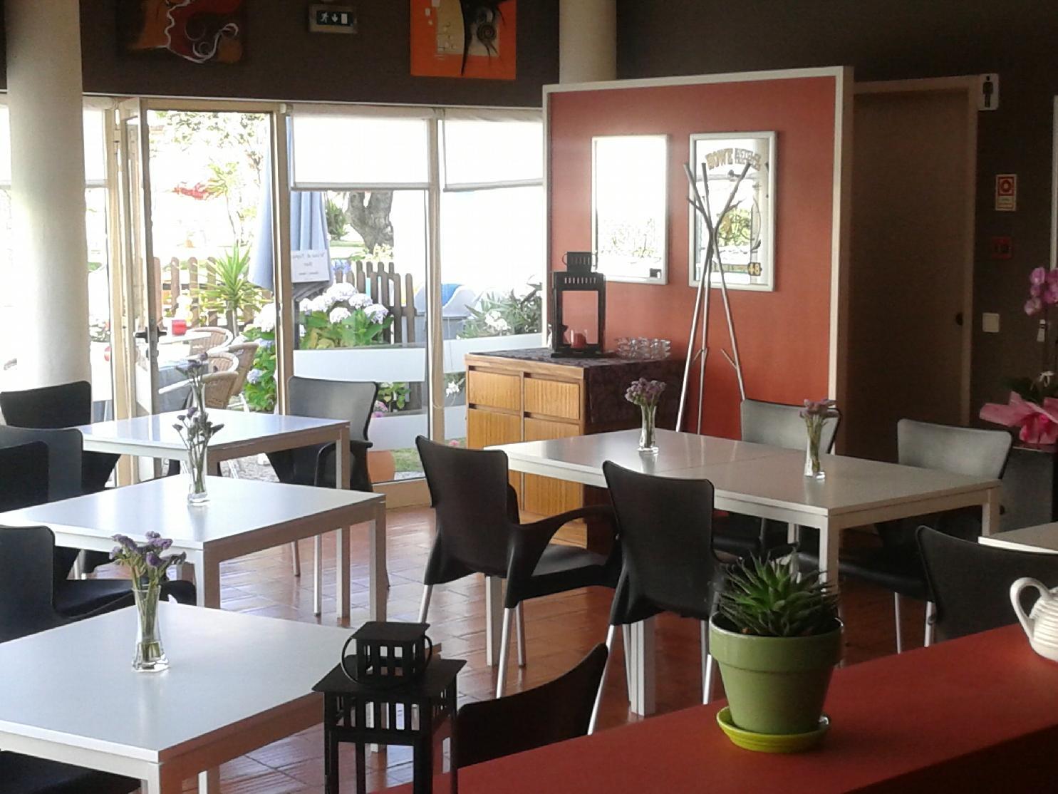 Clube Pinhal Da Foz Apartment Esposende Ngoại thất bức ảnh