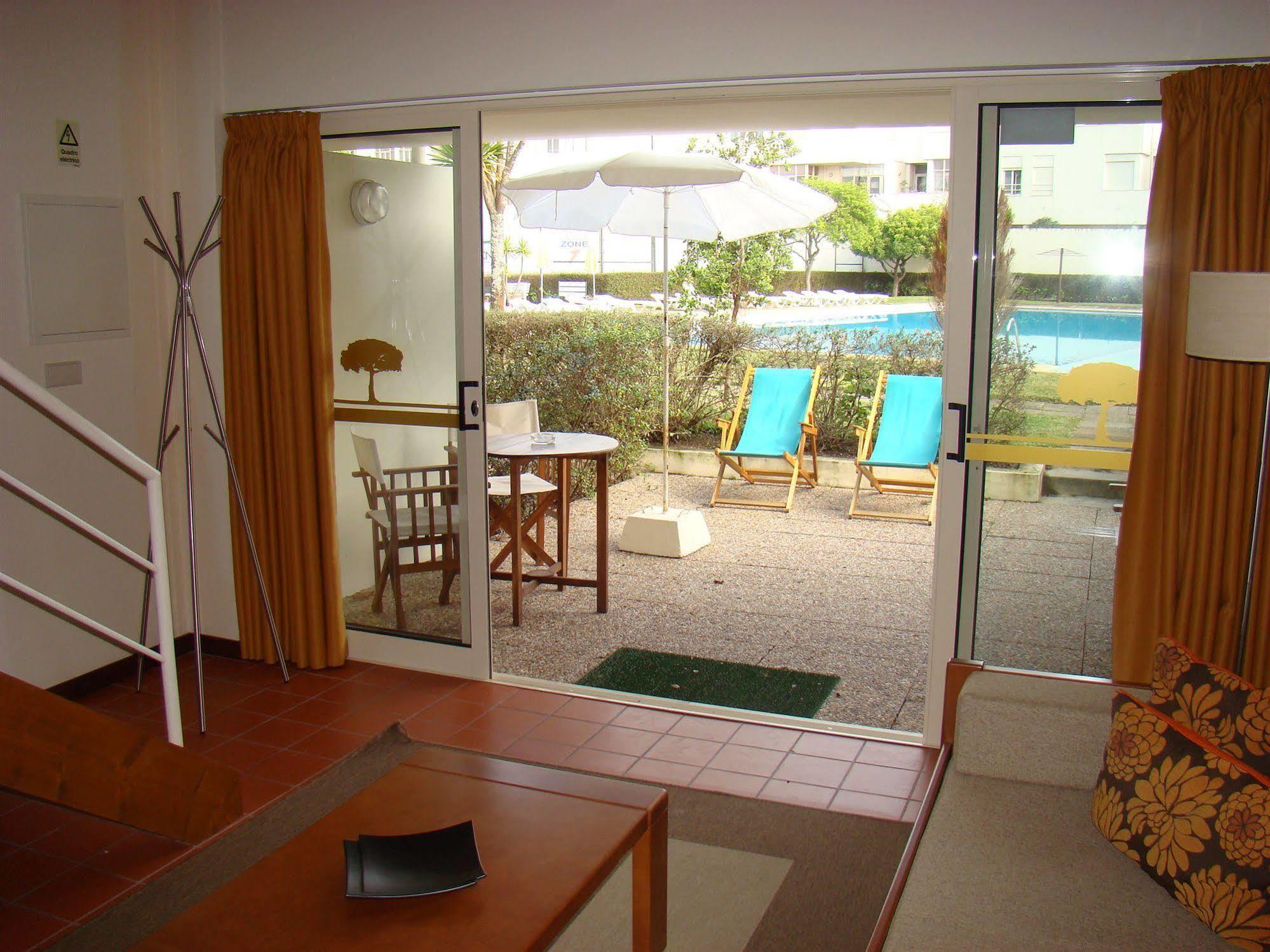 Clube Pinhal Da Foz Apartment Esposende Ngoại thất bức ảnh