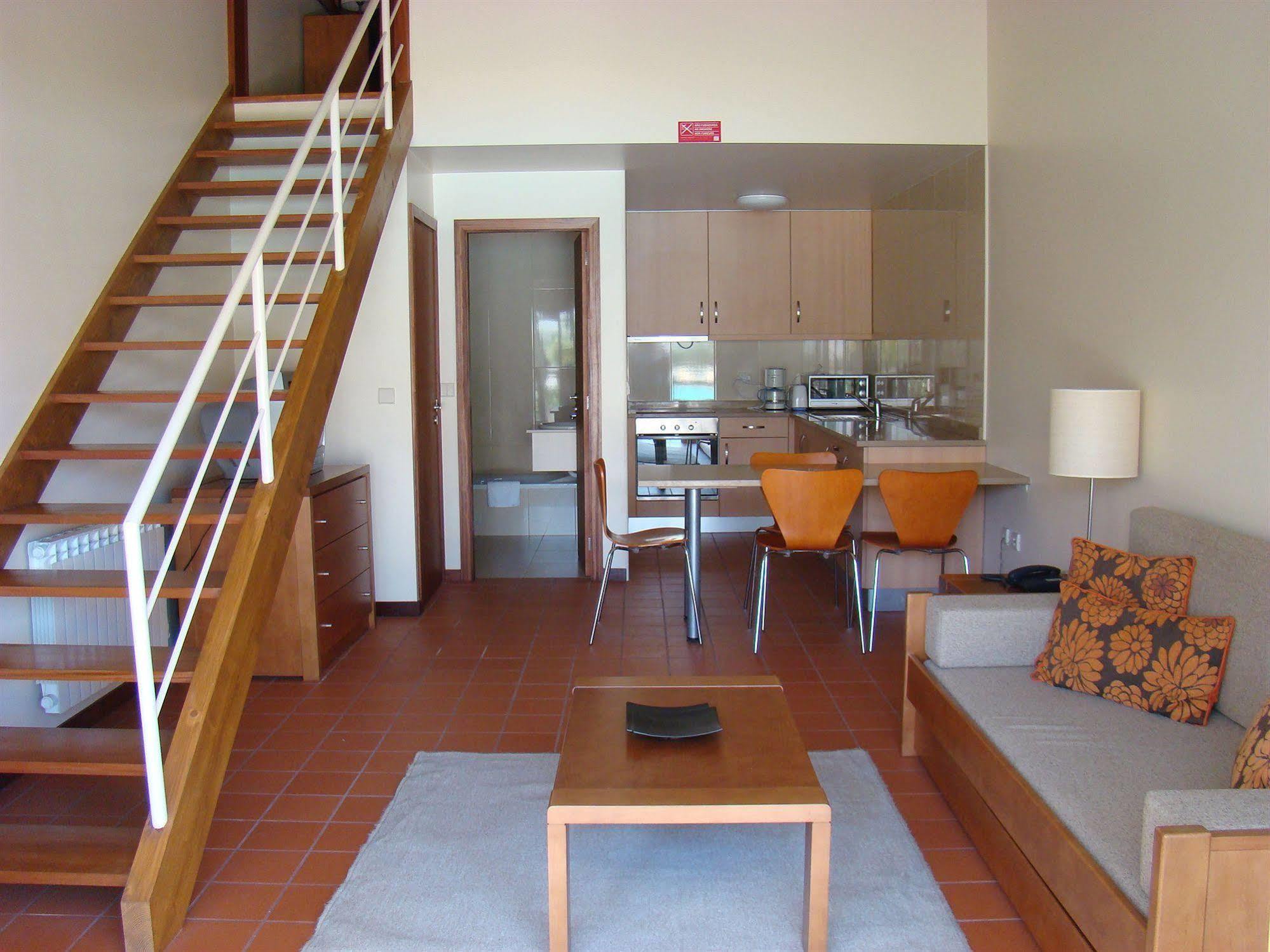 Clube Pinhal Da Foz Apartment Esposende Ngoại thất bức ảnh