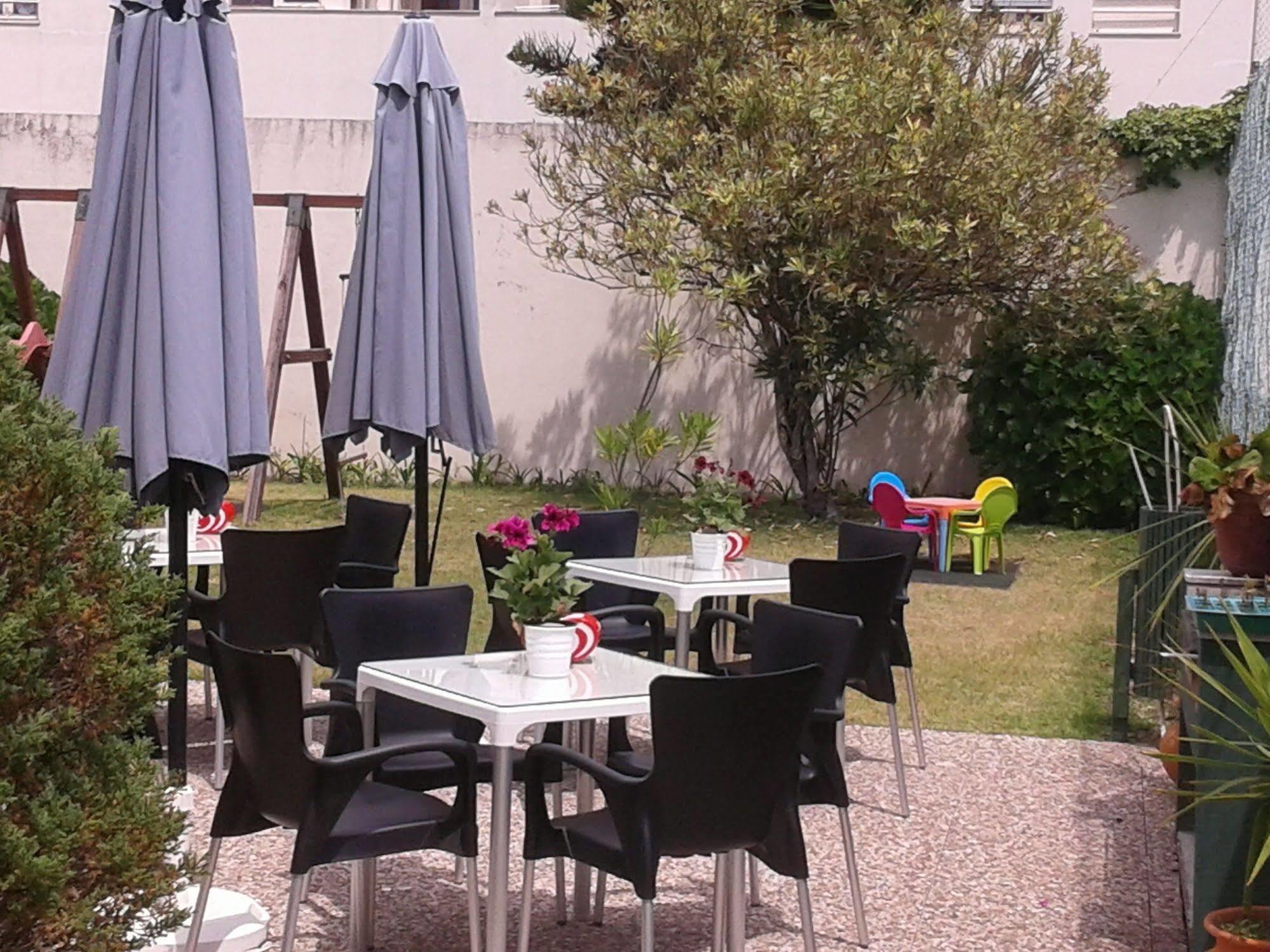 Clube Pinhal Da Foz Apartment Esposende Ngoại thất bức ảnh