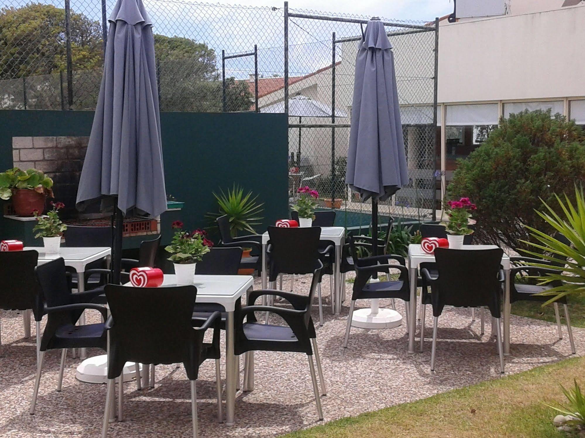 Clube Pinhal Da Foz Apartment Esposende Ngoại thất bức ảnh